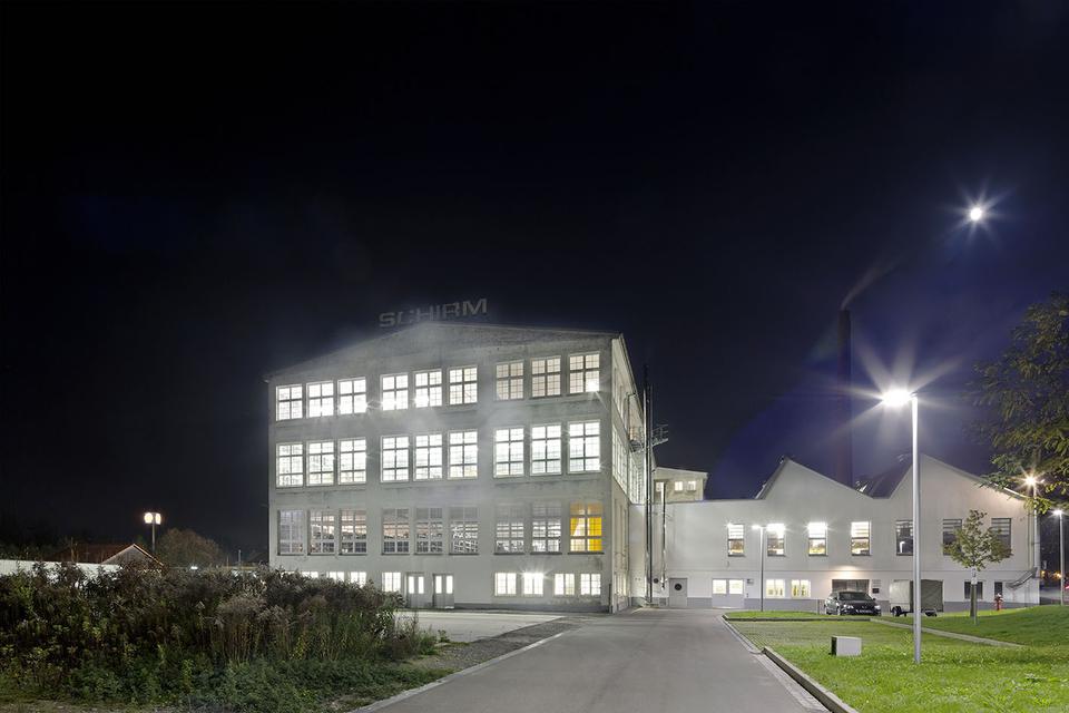 Hochbau