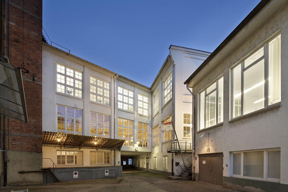 Innenhof 2