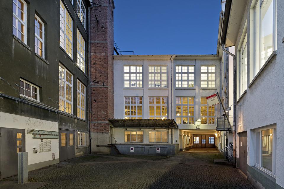 Innenhof 3