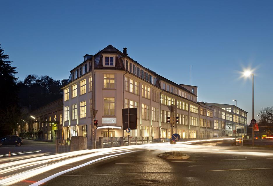Straßenansicht 3