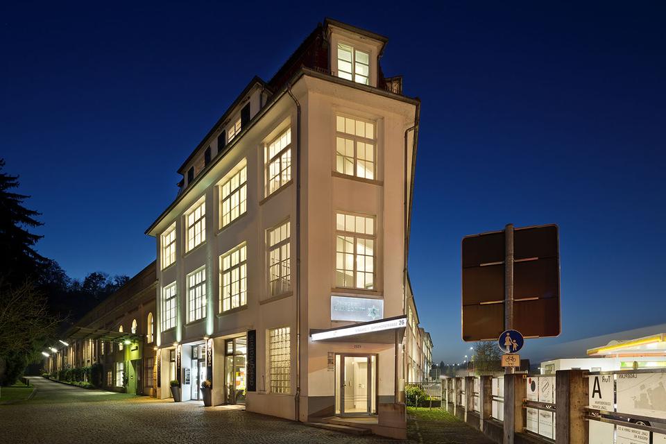 Straßenansicht 4