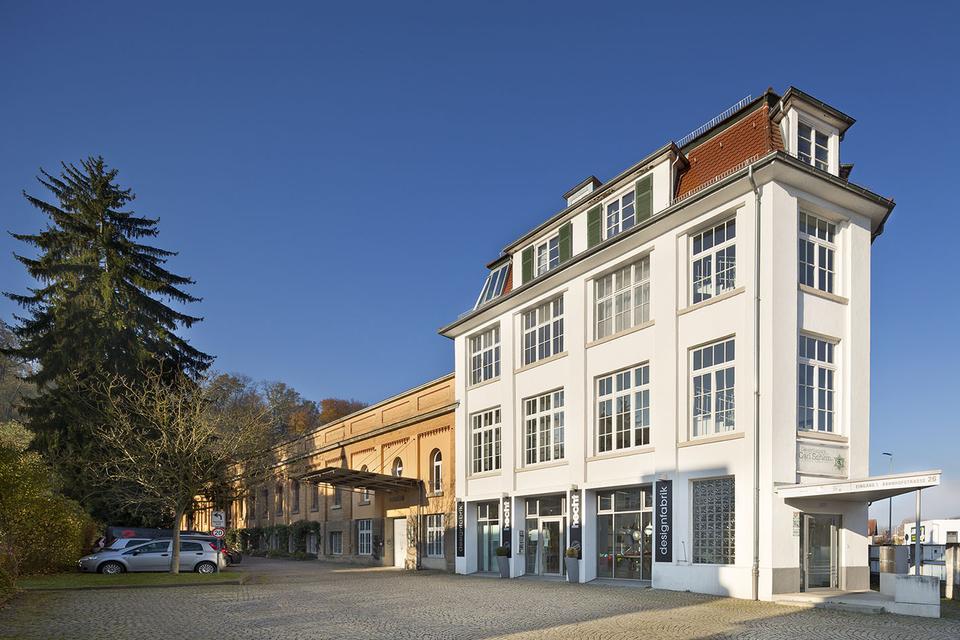 Straßenansicht 5