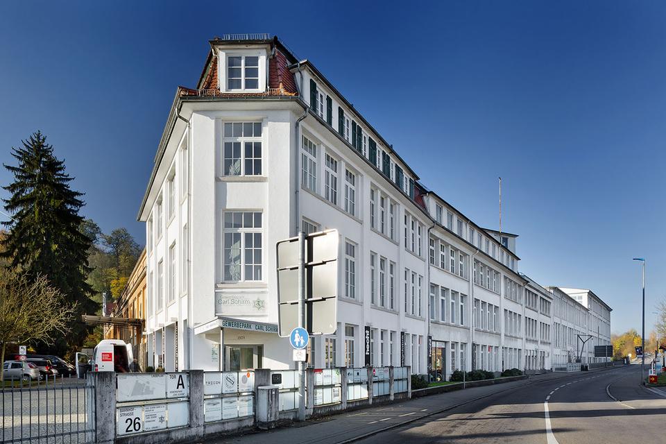 Straßenansicht 6