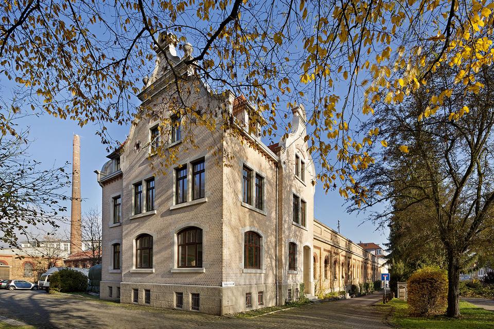 Wohnhaus 2
