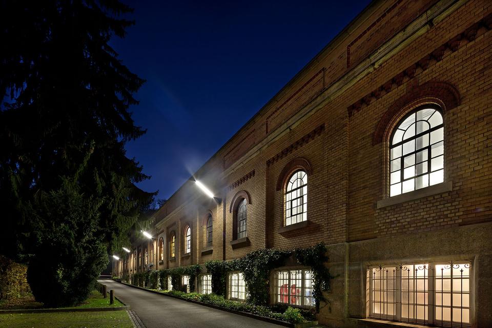 Gewerbepark Schirm 09