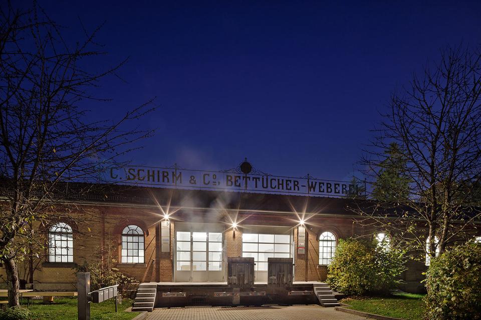 Gewerbepark Schirm 33