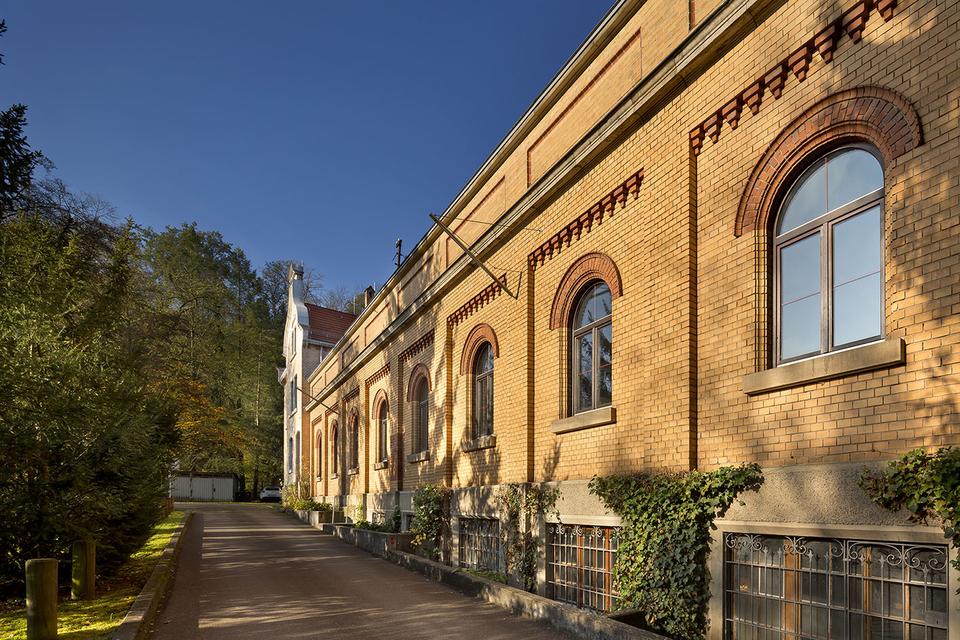 Gewerbepark Schirm 38