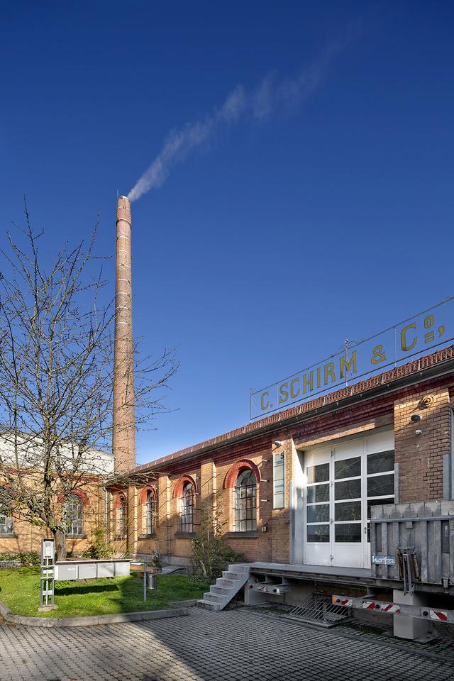 Gewerbepark Schirm 46
